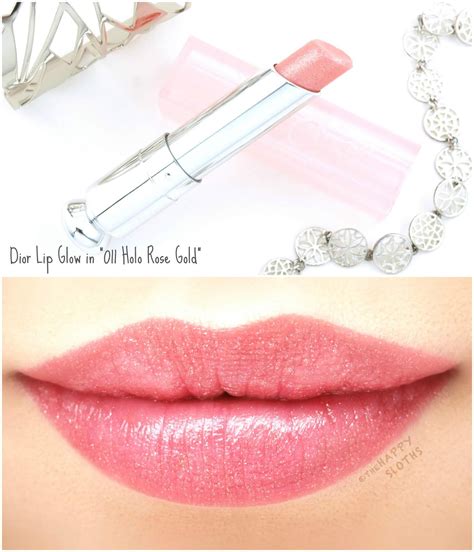 dior lip glow reviews